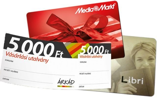 Megkaptad már az ajándékod?