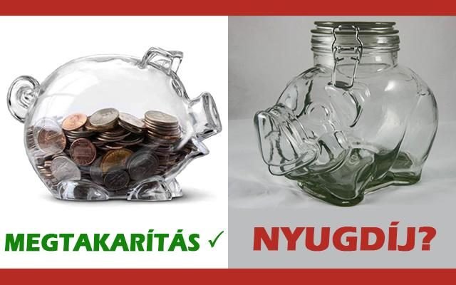 Pénzügyi nyomorba taszítod magad