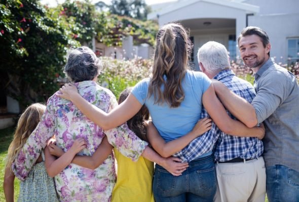 Szülőtartás a törvények szerint